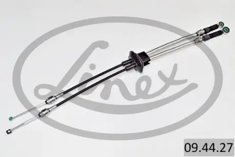 Трос важеля КПП Linex 094427