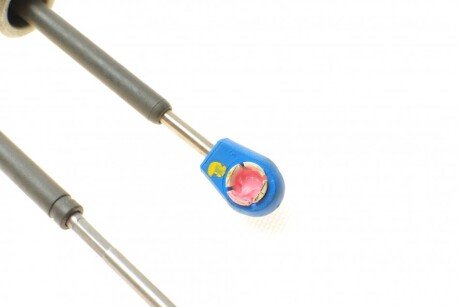 Трос важеля КПП linex 094429