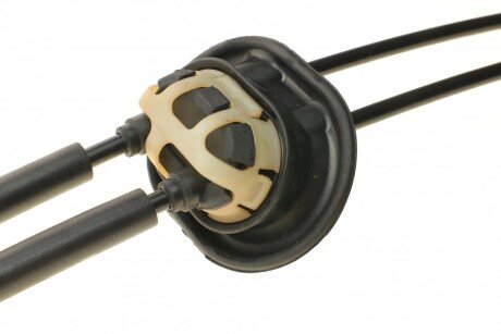 Трос важеля КПП linex 094429