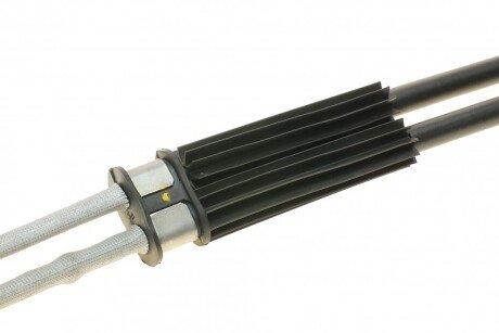 Трос важеля КПП linex 094429