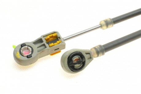 Трос важеля КПП linex 094429