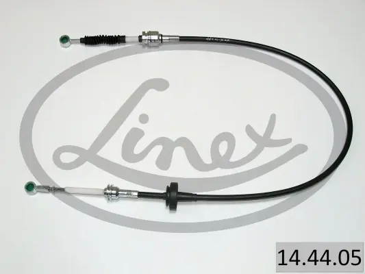 Трос важеля КПП linex 144405