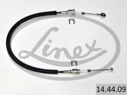 Трос важеля КПП linex 144409