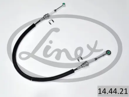 Трос важеля КПП Linex 14.44.21