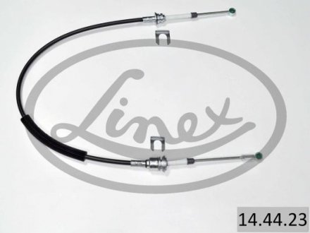 Трос важеля КПП linex 144423
