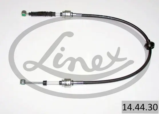 Трос важеля КПП linex 144430
