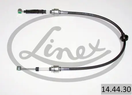 Трос важеля КПП Linex 144430