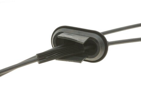 Трос важеля КПП linex 144434