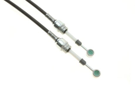 Трос важеля КПП linex 144434