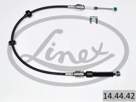 Трос важеля КПП Linex 144442