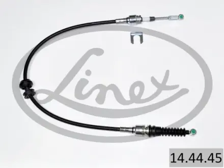Трос важеля КПП Linex 144445