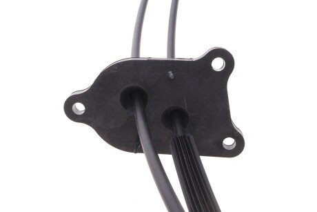 Трос важеля КПП linex 144451