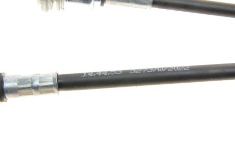 Трос важеля КПП linex 144453