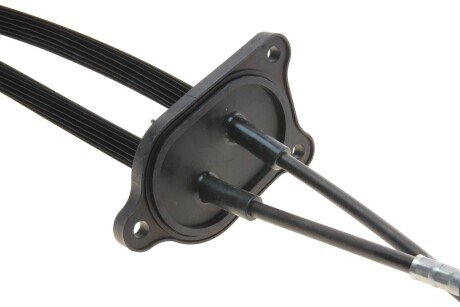 Трос важеля КПП linex 144453