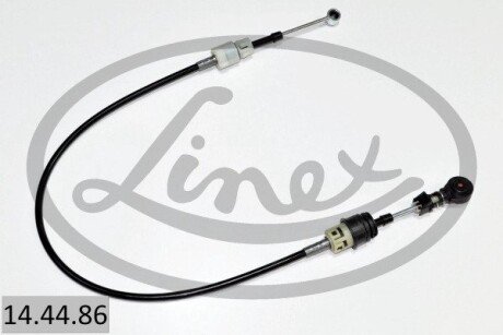 Трос важеля КПП linex 144486