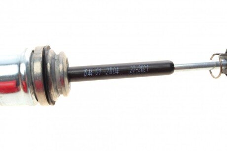 Трос важеля КПП linex 154401