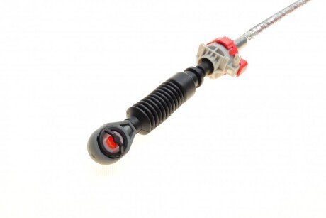 Трос важеля КПП linex 154401