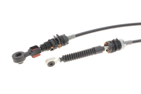 Трос важеля КПП linex 154408