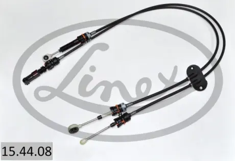 Трос важеля КПП Linex 154408