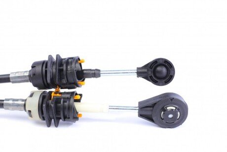 Трос важеля КПП linex 154415