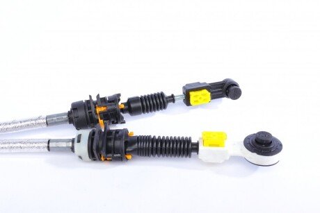 Трос важеля КПП linex 154415