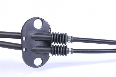 Трос важеля КПП linex 154415