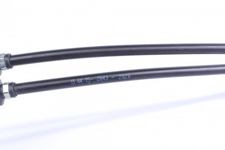 Трос важеля КПП linex 154415