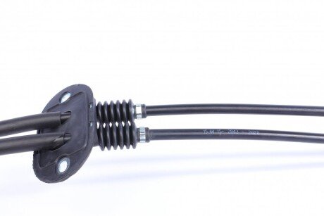 Трос важеля КПП linex 154415