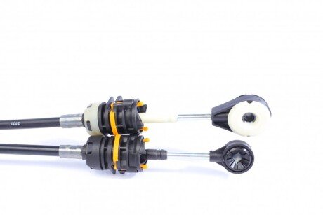 Трос важеля КПП linex 154415