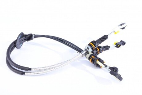 Трос важеля КПП linex 154415