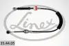 Трос важеля КПП linex 354405