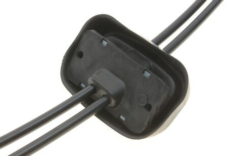 Трос важеля КПП linex 354414