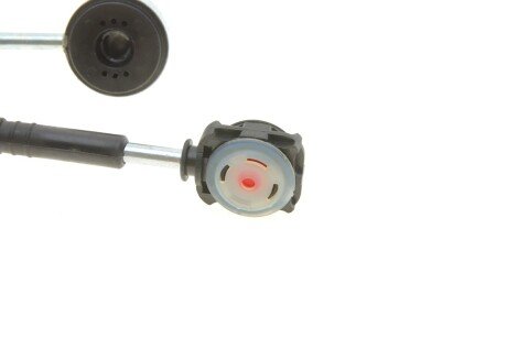 Трос важеля КПП linex 354414