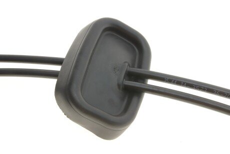 Трос важеля КПП linex 354414