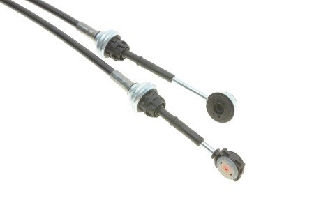 Трос важеля КПП linex 354414