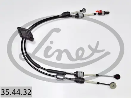 Трос важеля КПП linex 354432