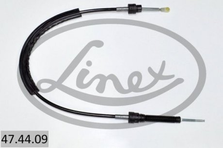 Трос важеля КПП linex 474409 на Фольксваген Туран