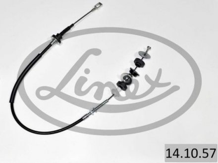 Тросик сцепления linex 141057