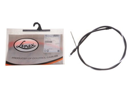 Трос зупиночних гальм linex 060131