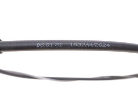 Трос зупиночних гальм linex 060131