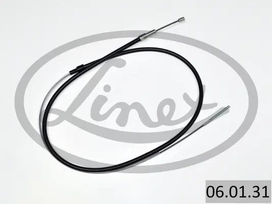 Трос зупиночних гальм Linex 060131 (фото 1)
