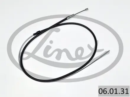 Трос зупиночних гальм Linex 060131