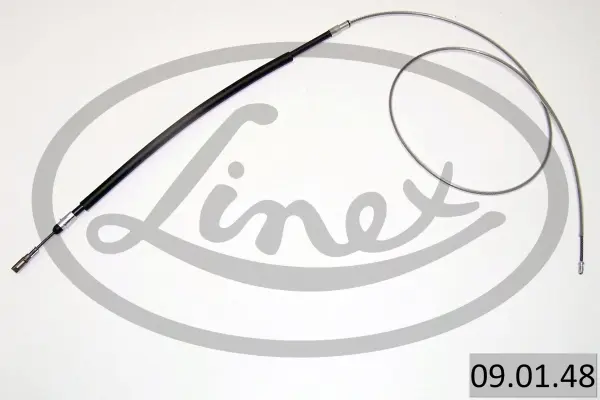 Трос зупиночних гальм Linex 090148 (фото 1)