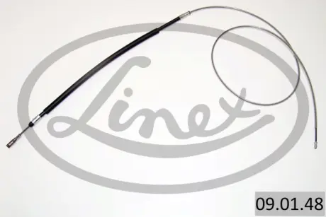 Трос зупиночних гальм Linex 090148