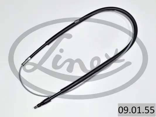 Трос зупиночних гальм Linex 090155 (фото 1)