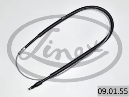 Трос зупиночних гальм Linex 090155
