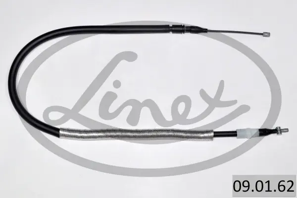 Трос зупиночних гальм Linex 090162 (фото 1)