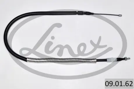 Трос зупиночних гальм Linex 090162