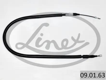 Трос зупиночних гальм Linex 090163