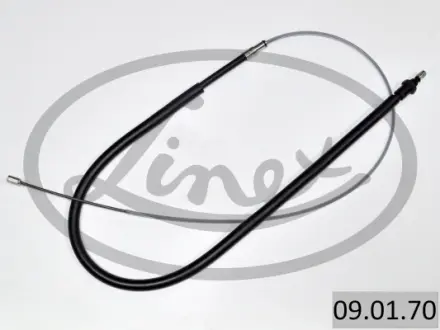 Трос зупиночних гальм Linex 090170